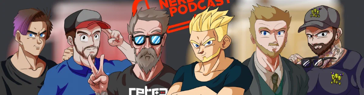 nerdpodcast.de